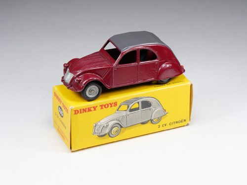 Dinky toys france 535 - dinky,