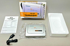 Dictaphone Cassette TAMASHI