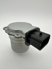 Électrovanne de boîte