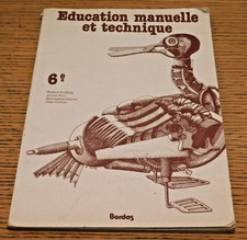 1981 Education Manuelle et