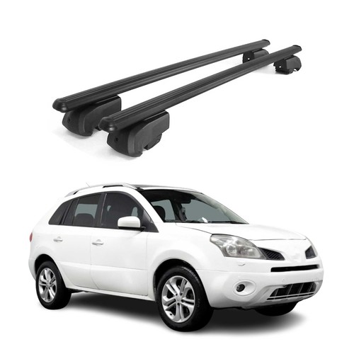 Barres toit transversales - barres, de