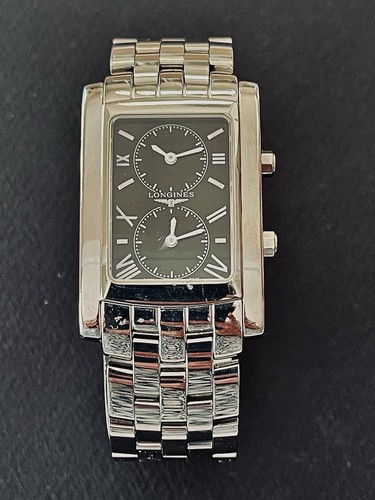 Montre longines dolcevita - montre,