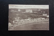 FRANCE - carte postale 1928