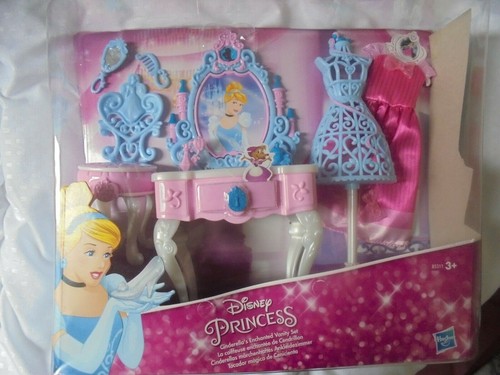 Coffret accessoires poupee - accessoires,