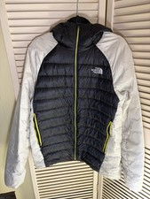 The North Face Summit Series