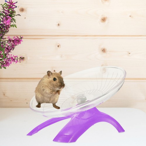Roue course pour hamster - , de