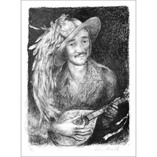 MORETTI Lucien Philippe -