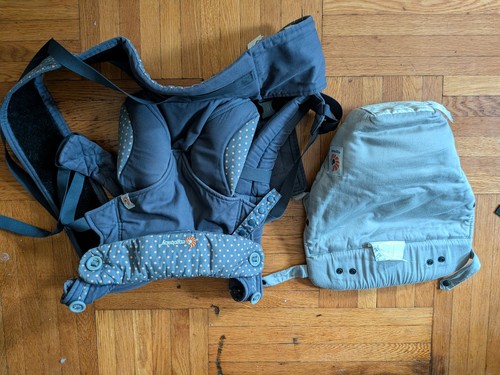 Ergobaby carrier 360 - ergobaby,