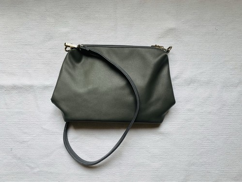 Sac bandoulière réglable - bandoulière,