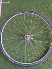 Roue de vélo Shimano Dura-Ace