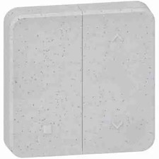 Commande sans fil BTI28027CWG