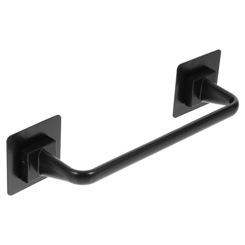 Barre serviettes porte - À,