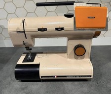 Machine À Coudre Manufrance