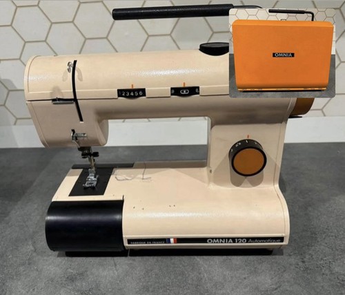 Machine coudre manufrance - machine,