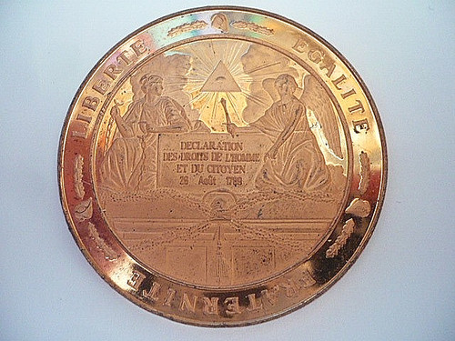 Médailles bronze - médailles,