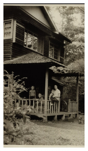 Japon karuizawa maison - japon,, karuizawa,