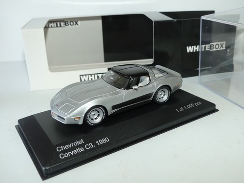 Chevrolet corvette 1980 - chevrolet, c3