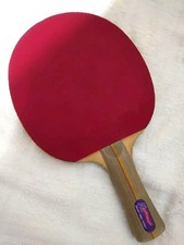 Raquette de tennis de table Butterfly Ai Fukuhara Soft Feeling rare discontin...