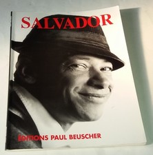 SALVADOR Editions Paul