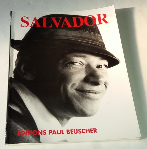 Salvador editions paul - salvador,