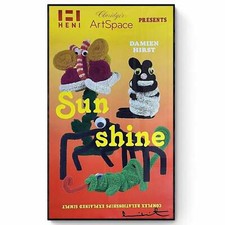 Damien Hirst - Sunshine