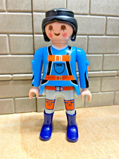 PLAYMOBIL Personnage Peintre