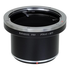 Fotodiox Pro Lentille