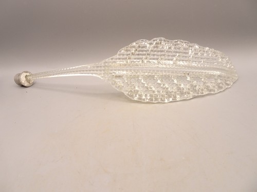 Murano feuille lustre - de,