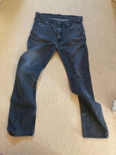 jeans armani NEUF t 34us 44eu