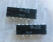 Sescosem Thomson CSF TAA661B