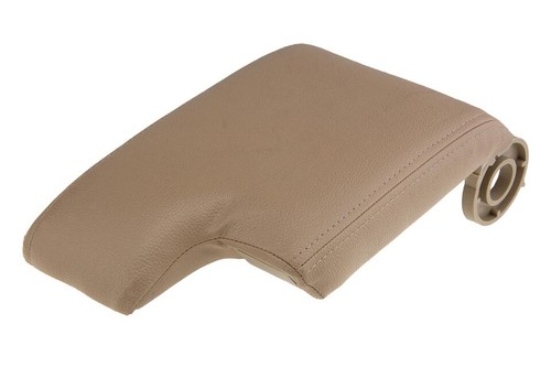 Accoudoir central beige - , pour