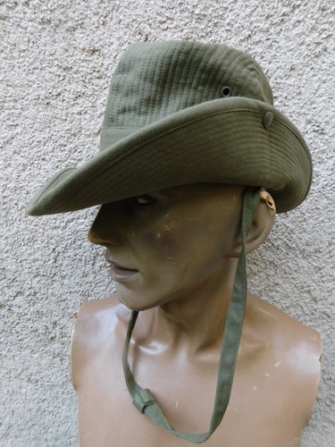 Indochine chapeau de - indochine, :