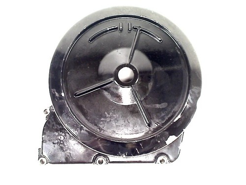 Couvercle moteur droit yamaha - couvercle,
