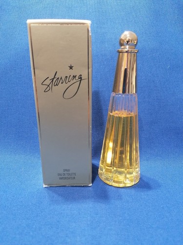 Starring avon pour - femme, eau