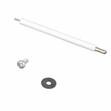 Électrode allumage Ø6x80 Ø4