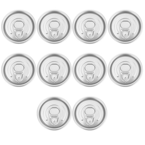 Pcs couvercle canette soda - pcs,
