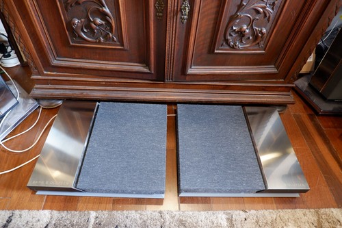 Bang olufsen beovox 3000 - bang, &