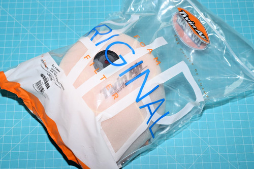 Filtre air twin - 1,