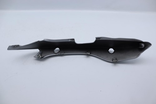 Coque arrière gauche moto - coque,