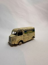 DINKY TOYS FRANCE CITROEN 1200Kg HY