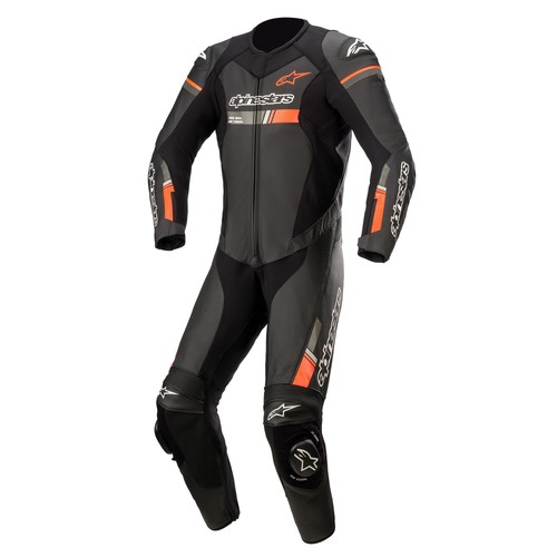 Alpinestars combinaison cuir - combinaison,