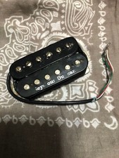 Produit de refonte de fil cassé Seymour Duncan SH-2N