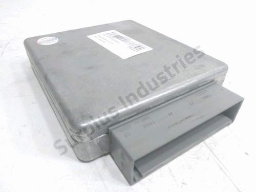 Calculateur moteur ford - calculateur,