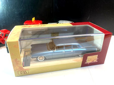 CADILLAC FLEETWOOD LIMOUSINE