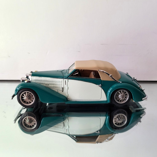 Ilario chromes 1939 - ilario,
