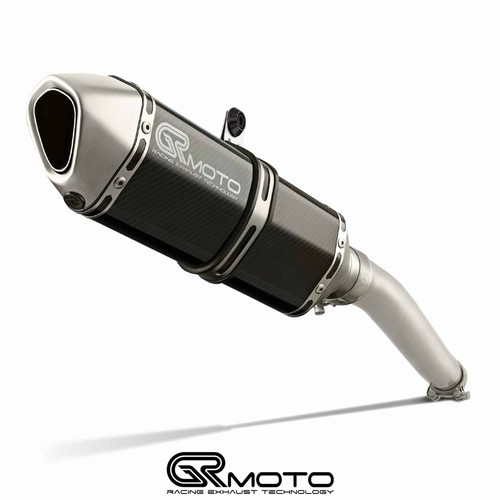 échappement pour suzuki gsx - Échappement,