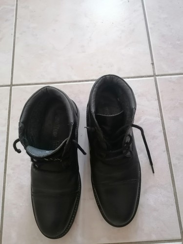 Chaussures brimestome noires - chaussures,