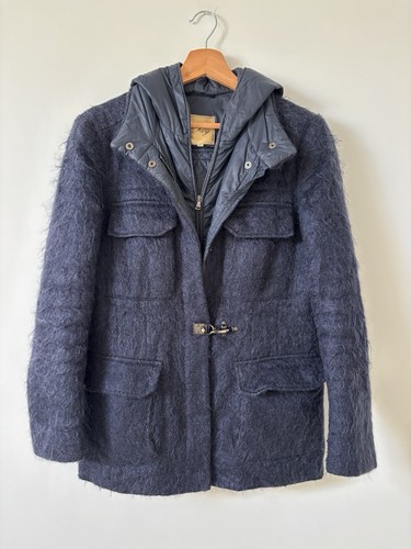 Veste hiver fay - veste,