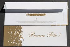 ENVELOPPE PAP NEUVE PRÉ