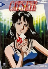 Cat's Eye - Vol. 06